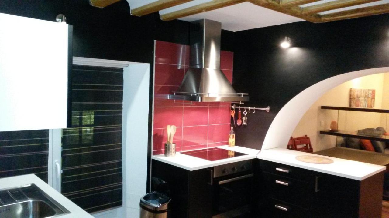 Centro Historico Con Parking Cadiz Apartment Екстериор снимка