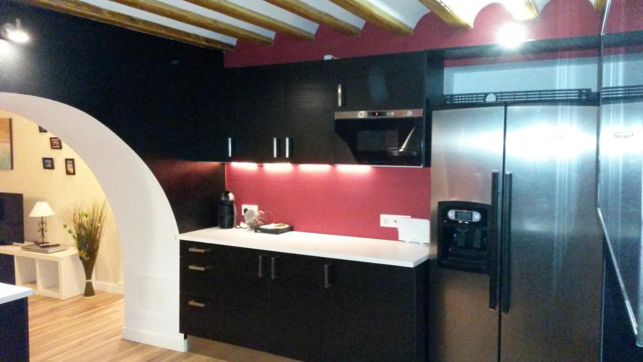 Centro Historico Con Parking Cadiz Apartment Екстериор снимка
