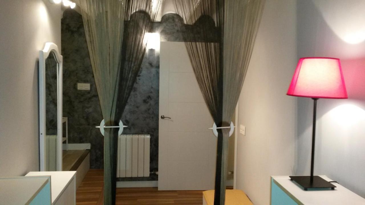 Centro Historico Con Parking Cadiz Apartment Екстериор снимка