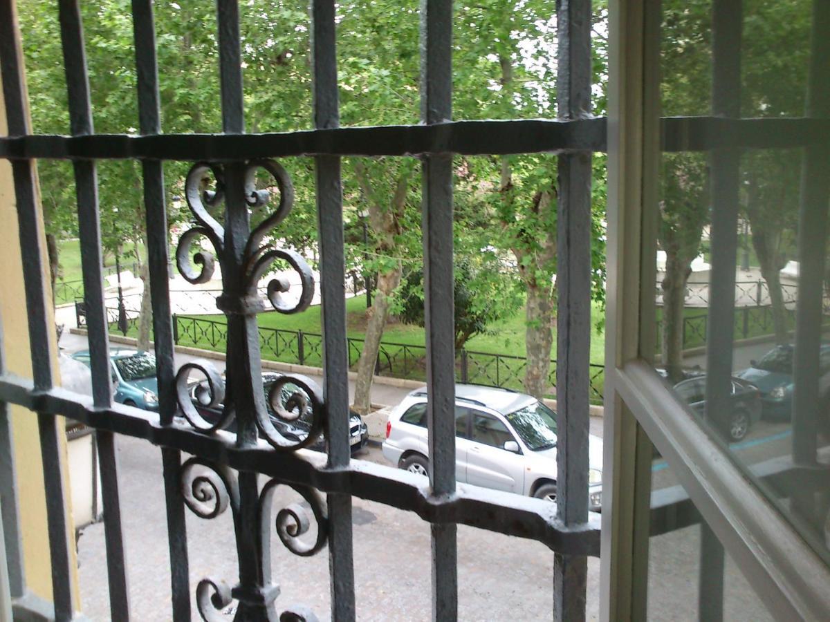 Centro Historico Con Parking Cadiz Apartment Екстериор снимка