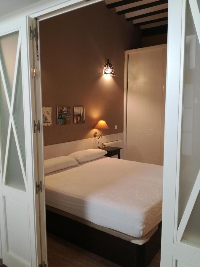 Centro Historico Con Parking Cadiz Apartment Екстериор снимка