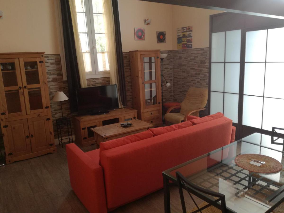 Centro Historico Con Parking Cadiz Apartment Екстериор снимка