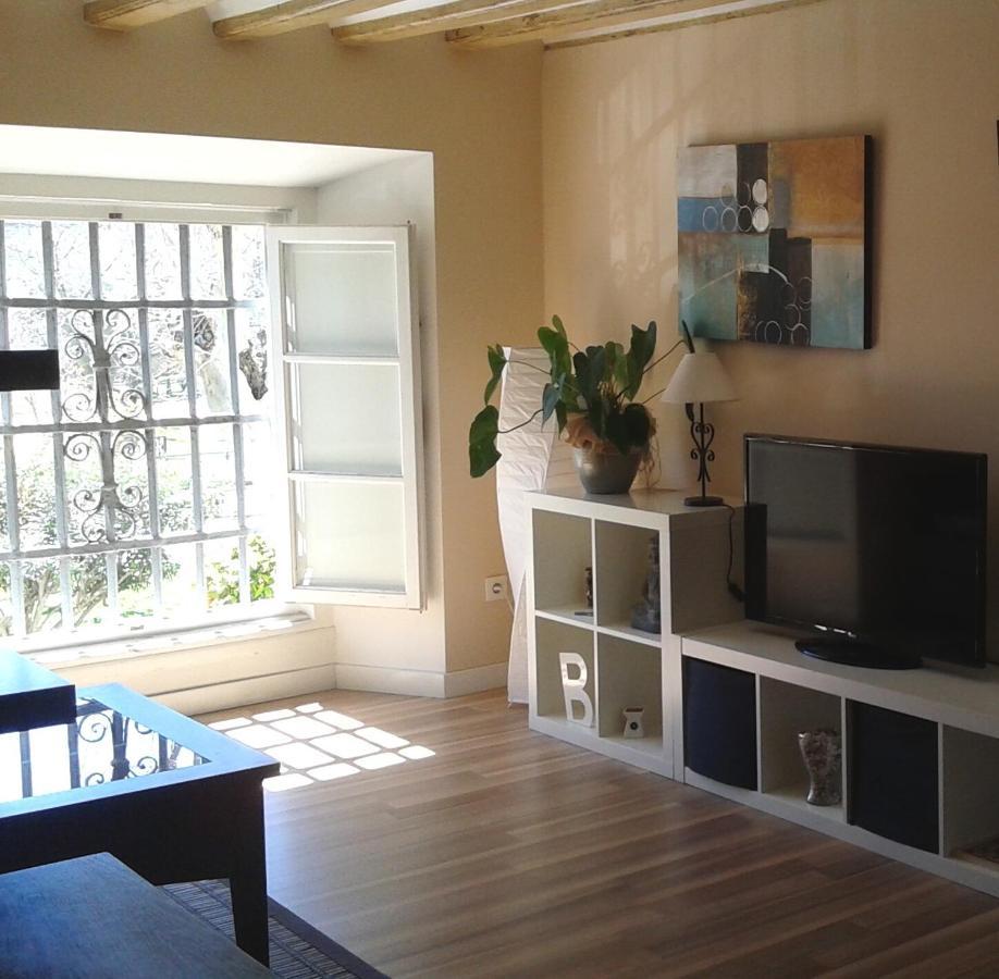 Centro Historico Con Parking Cadiz Apartment Екстериор снимка